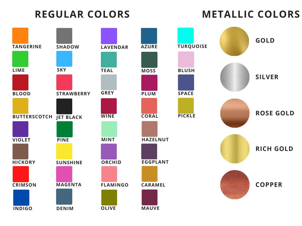 Alcohol Ink (Keto Version) - Individual Color (Select the Color)