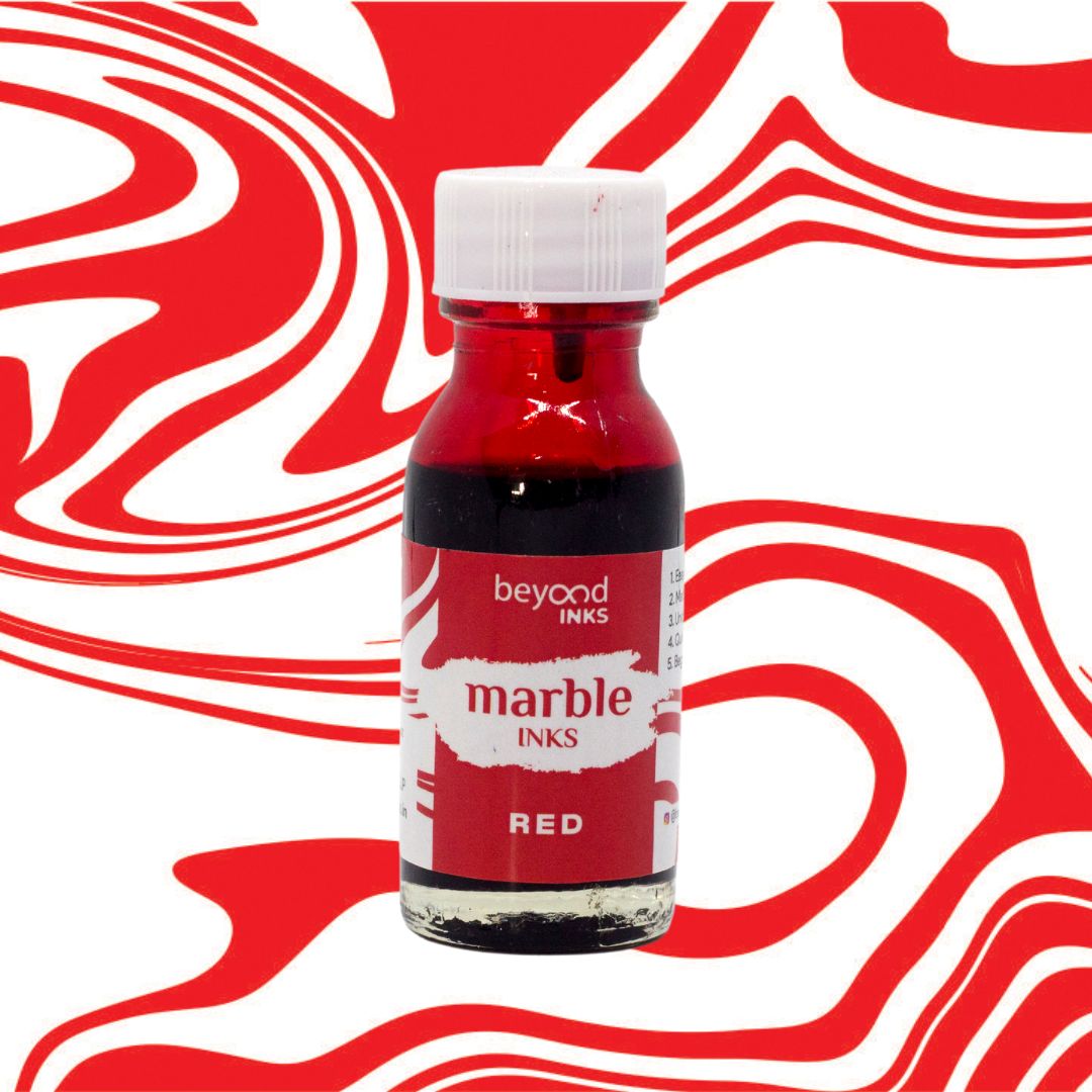 Marbling Ink - Pick the color of your choice!