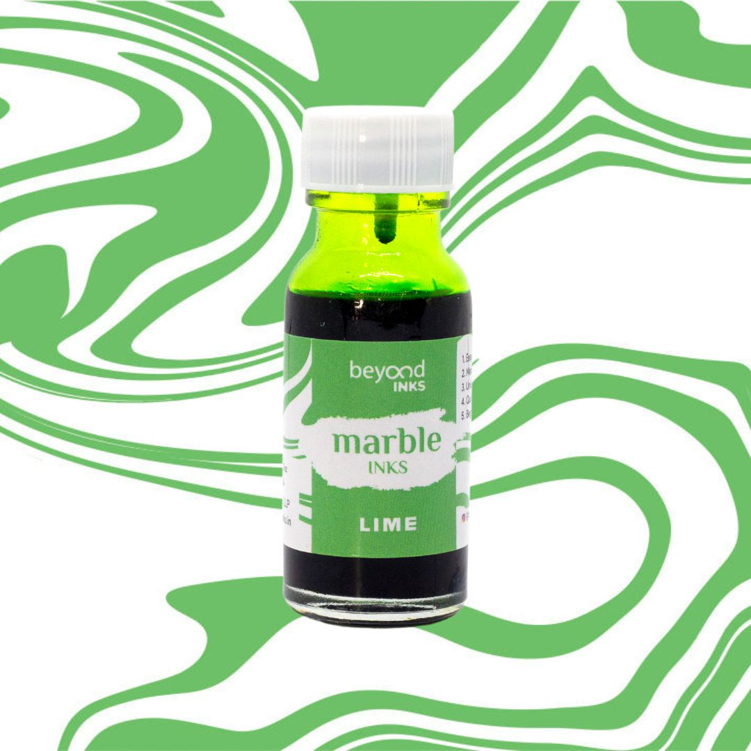 Marbling Ink - Pick the color of your choice!