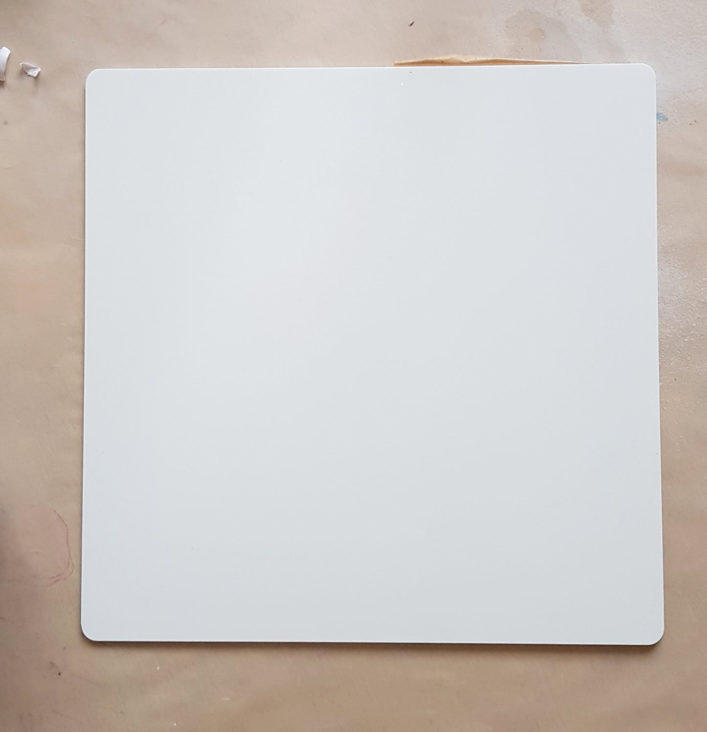 12 inch DIY Surfaces