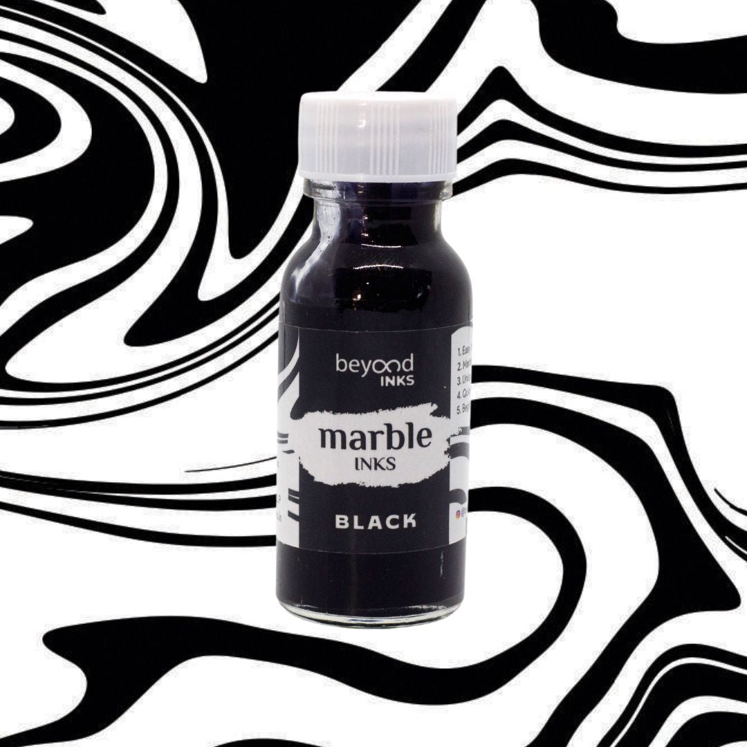 Marbling Ink - Pick the color of your choice!