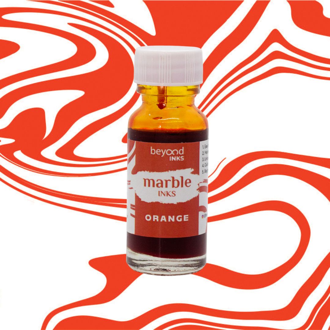 Marbling Ink - Pick the color of your choice!