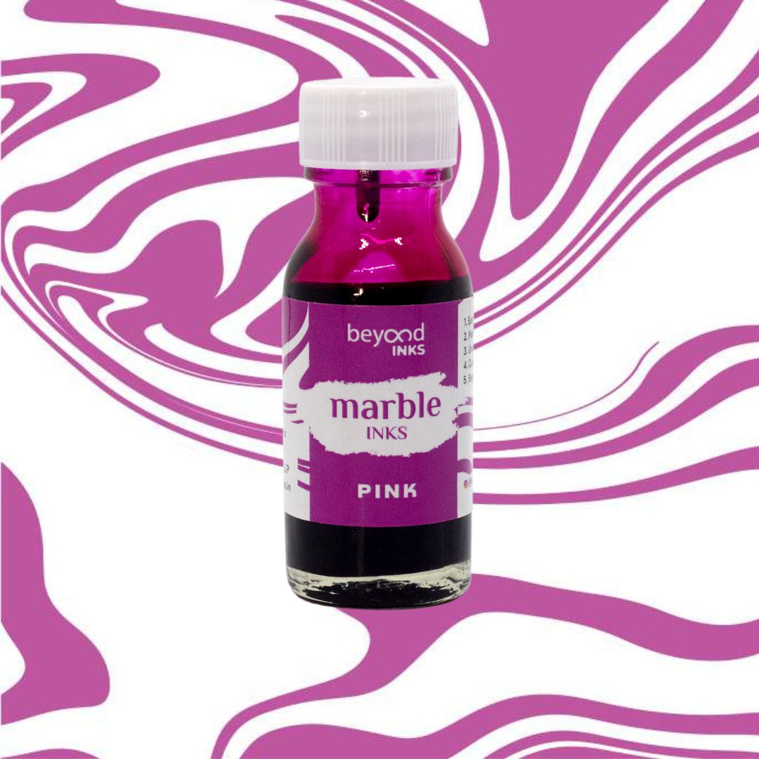 Marbling Ink - Pick the color of your choice!