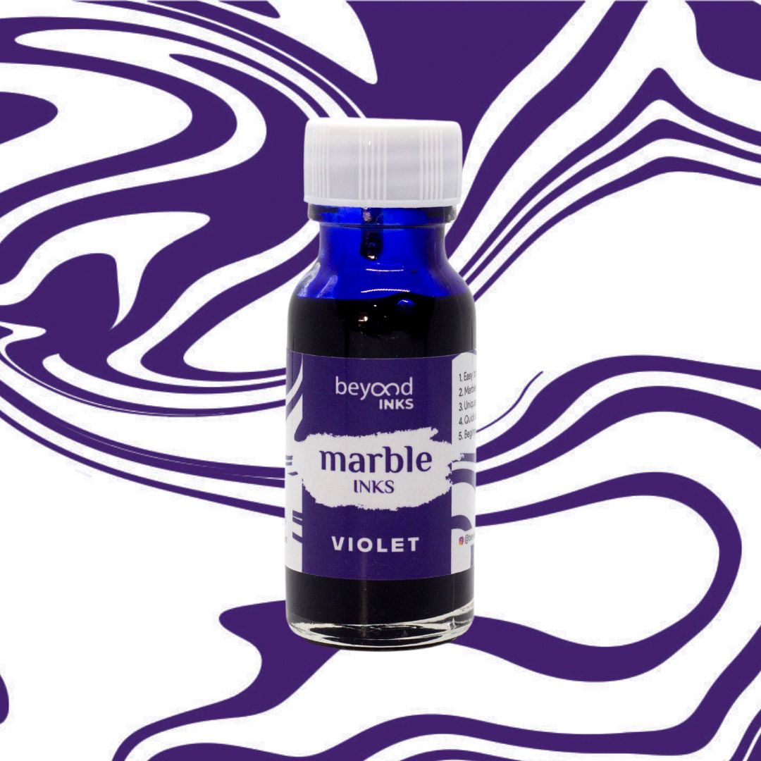 Marbling Ink - Pick the color of your choice!