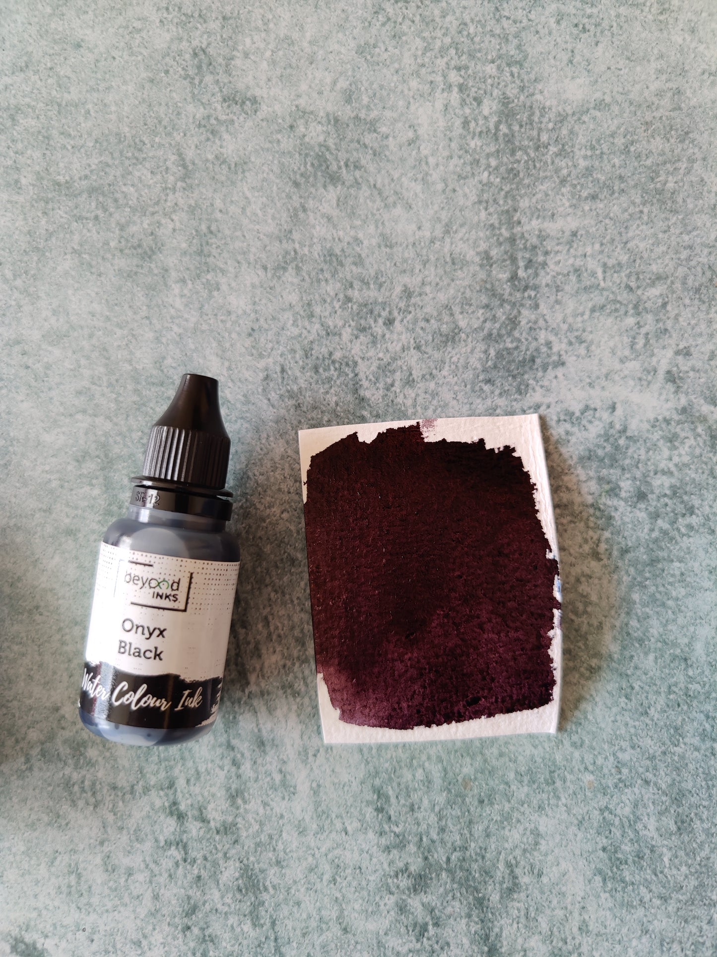 Watercolor Ink (Individual Bottle) - Pick your color!