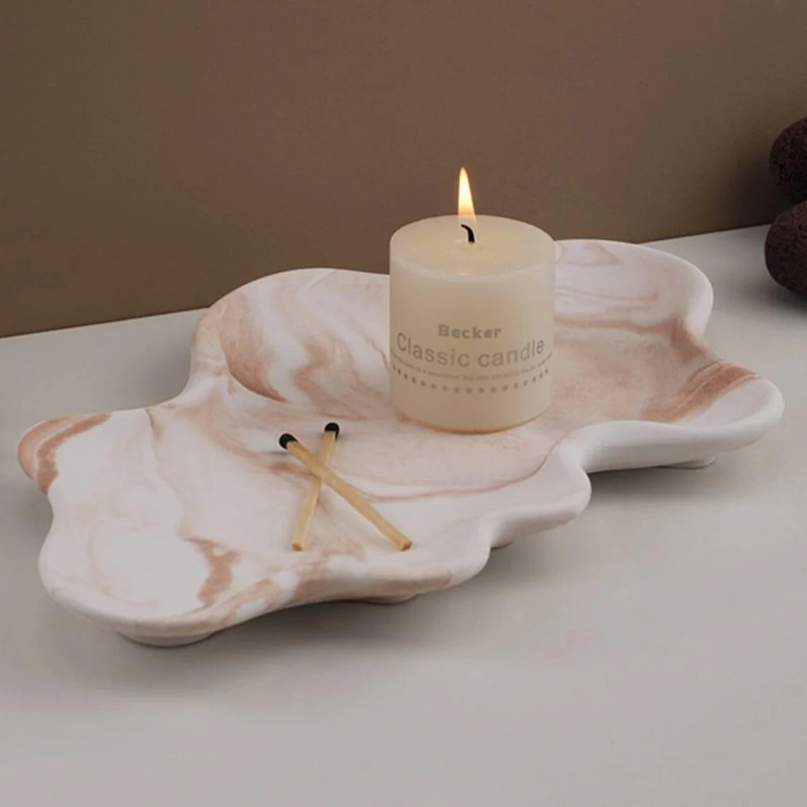 Assymetric Tray Mould for Beyond MIX/Resin/Concrete