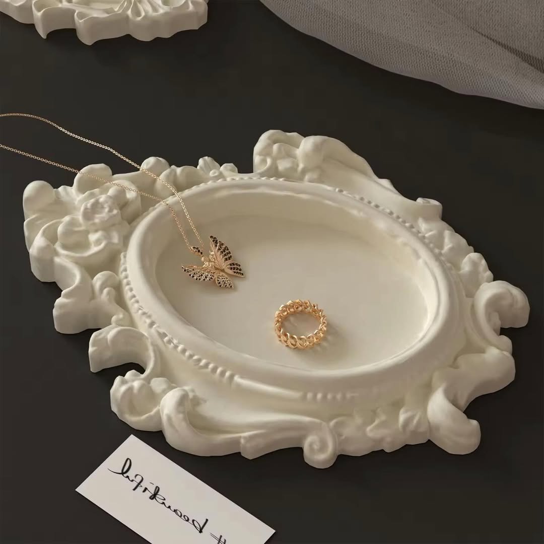 Frame Mould for Beyond MIX/Resin/Concrete