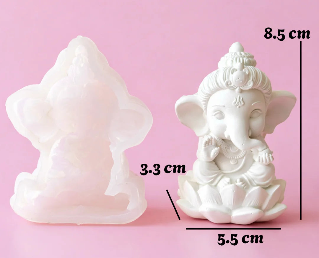 Ganesh Mould