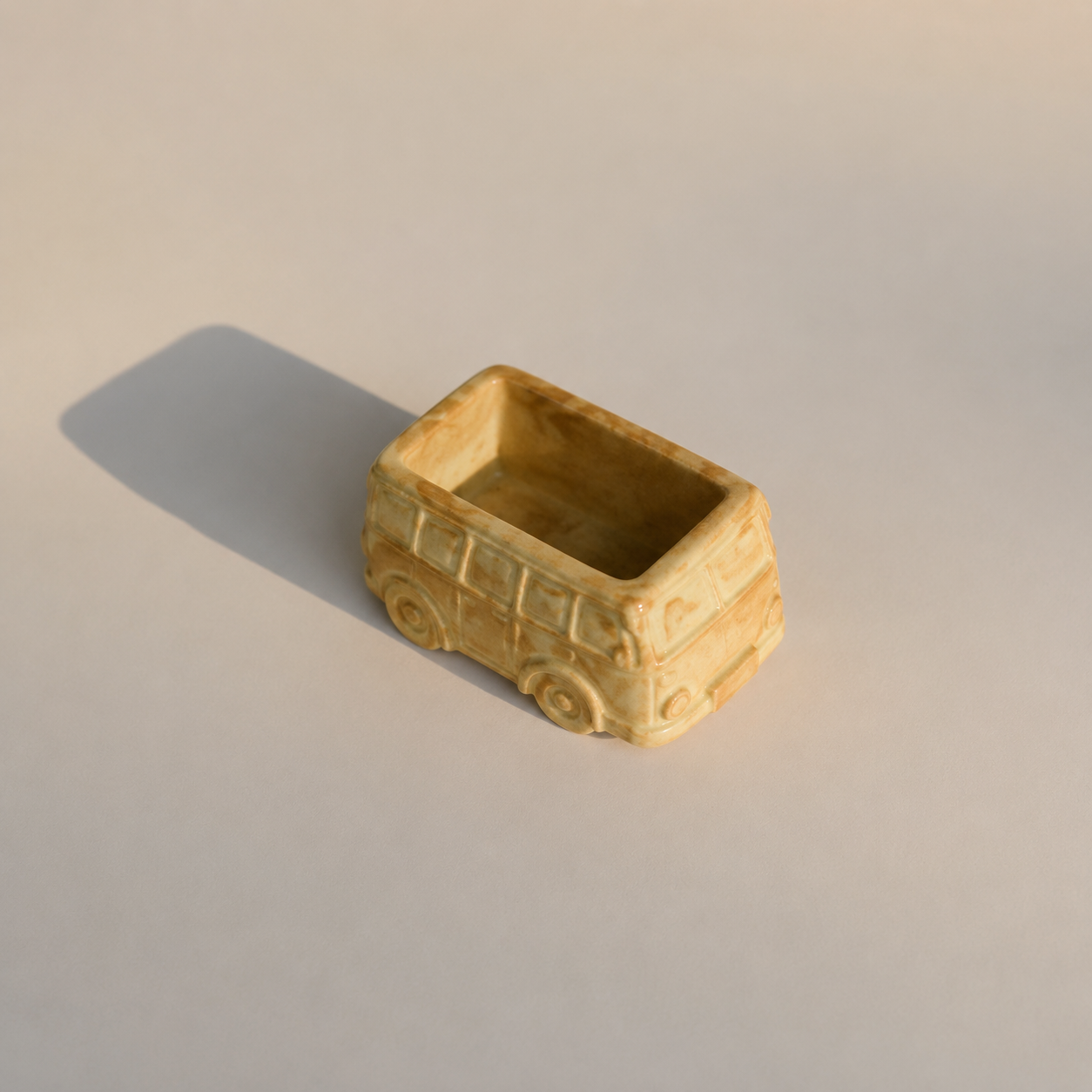 Van Mould for Beyond MIX, Resin, Concrete