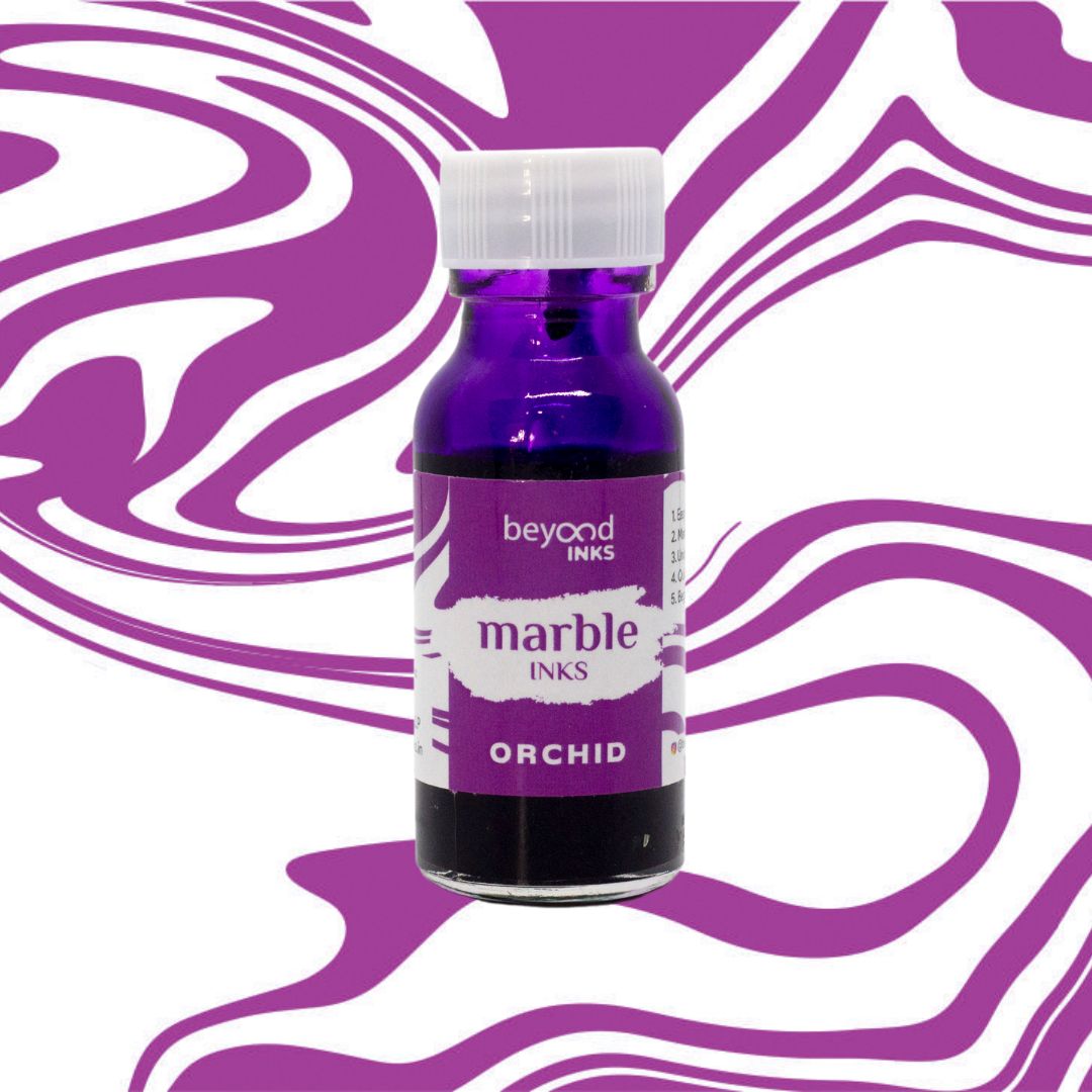 Marbling Ink - Pick the color of your choice!