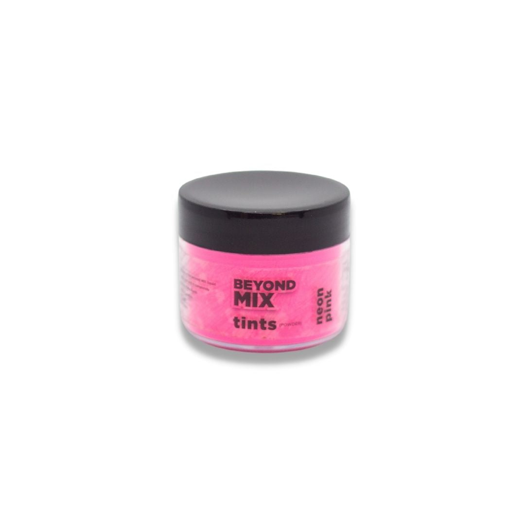 Beyond Mix Neon Tints - Single color