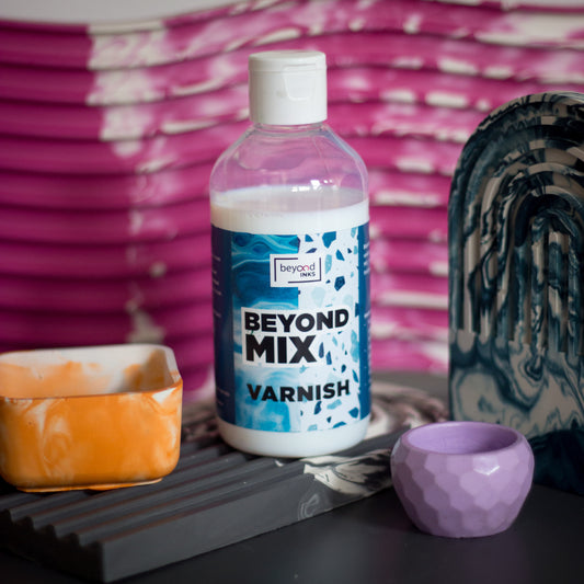 BeyondMix Varnish