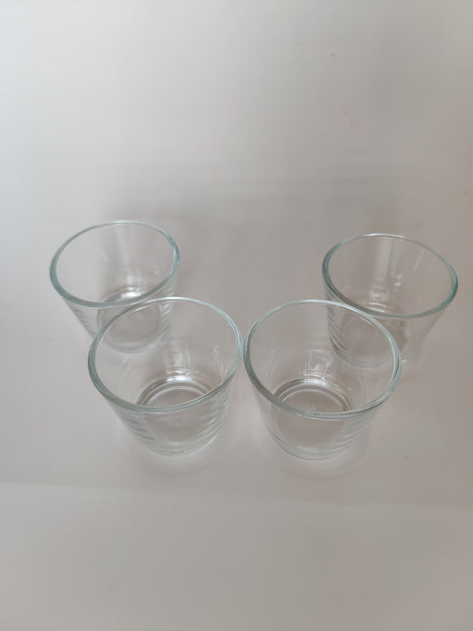 DIY Tea Light Holder from IKEA - Diwali Limited Edition