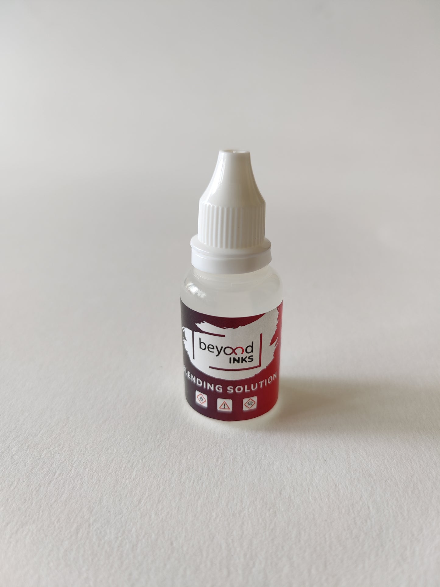 Alcohol Ink Blending Solution Single bottle 20ml